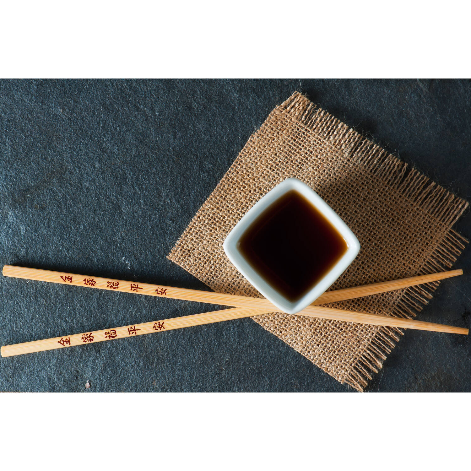 KRUIDIGE TERIYAKI SAUS  3kg  PUUR GENIETEN